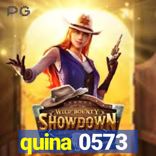 quina 0573